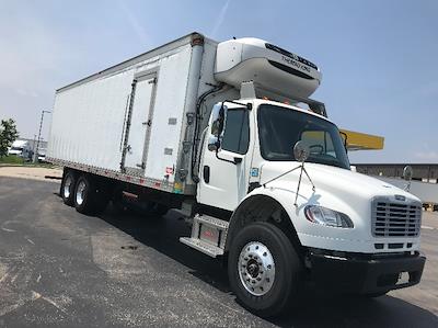 Used 2023 Freightliner M2 106 Refrigerated Body for sale #175176 - photo 1