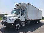 Used 2023 Freightliner M2 106 Refrigerated Body for sale #175176 - photo 3