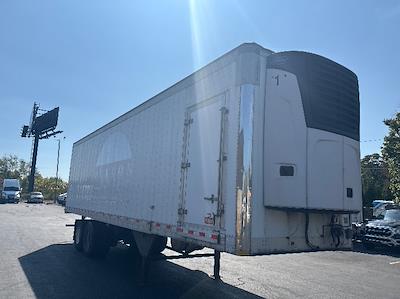 Used 2017 Hackney Refrigerated Trailer 175217 for sale #175217 - photo 1