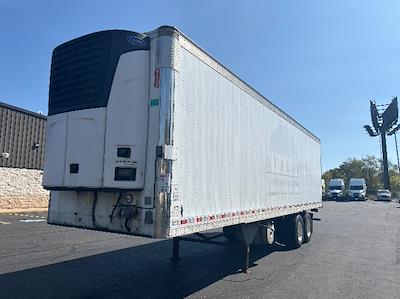 Used 2017 Hackney Refrigerated Trailer 175217 for sale #175217 - photo 2