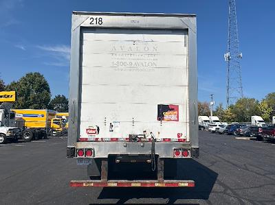 Used 2017 Hackney Refrigerated Trailer 175217 for sale #175217 - photo 6