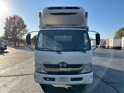 Used 2017 Hino 195 Refrigerated Body with Liftgate for sale #175314 - photo 2