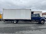 Used 2018 International DuraStar 4300 Morgan Truck Body Box Truck with Liftgate for sale #175804 - photo 15