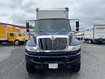 Used 2018 International DuraStar 4300 Morgan Truck Body Box Truck with Liftgate for sale #175804 - photo 2