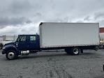 Used 2018 International DuraStar 4300 Morgan Truck Body Box Truck with Liftgate for sale #175804 - photo 4