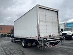Used 2018 International DuraStar 4300 Morgan Truck Body Box Truck with Liftgate for sale #175804 - photo 6