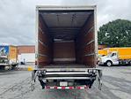 Used 2018 International DuraStar 4300 Morgan Truck Body Box Truck with Liftgate for sale #175804 - photo 8