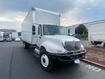 Used 2018 International DuraStar 4300 Morgan Truck Body Box Truck with Liftgate for sale #175810 - photo 1