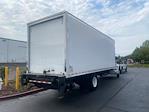 Used 2018 International DuraStar 4300 Morgan Truck Body Box Truck with Liftgate for sale #175810 - photo 13