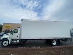 Used 2018 International DuraStar 4300 Morgan Truck Body Box Truck with Liftgate for sale #175810 - photo 4