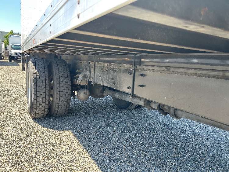 Used 2018 Freightliner M2 - photo 16