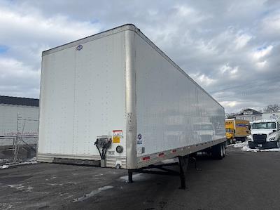 Used 2017 Utility Trailer - photo 1