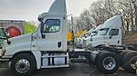Used 2018 Freightliner Cascadia Detroit DD13 Semi Truck for sale #176069 - photo 4