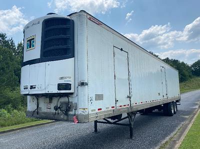 Used 1988 Great Dane Refrigerated Trailer 176292 for sale #176292 - photo 1