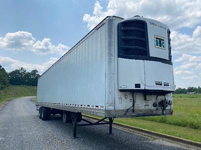 Used 1988 Great Dane Refrigerated Trailer 176292 for sale #176292 - photo 2