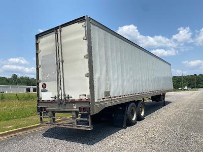 Used 1988 Great Dane Refrigerated Trailer 176292 for sale #176292 - photo 4