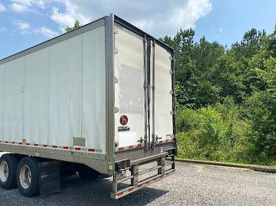 Used 1988 Great Dane Refrigerated Trailer 176292 for sale #176292 - photo 7