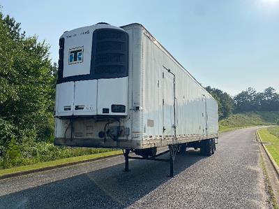 Used 1988 Great Dane Refrigerated Trailer 176294 for sale #176294 - photo 2