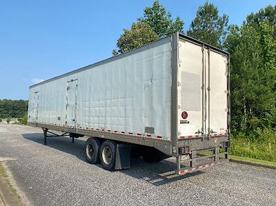 Used 1988 Great Dane Refrigerated Trailer 176294 for sale #176294 - photo 3