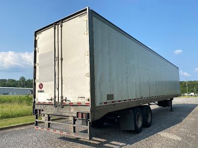 Used 1988 Great Dane Refrigerated Trailer 176294 for sale #176294 - photo 4