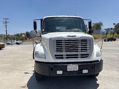 Used 2018 Freightliner M2 112 Conventional Cab Flatbed Truck for sale #176322 - photo 2