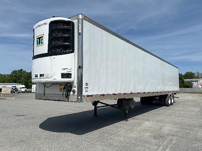Used 2017 Utility Trailer - photo 2