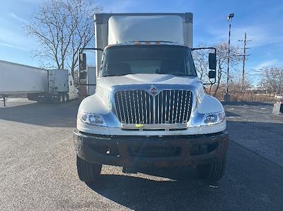 Used 2018 International DuraStar 4400 Box Truck with Liftgate for sale #176492 - photo 2