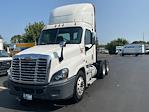 Used 2018 Freightliner Cascadia Detroit DD13 Semi Truck for sale #176536 - photo 1