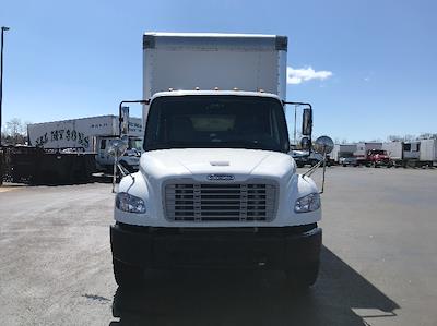 Used 2018 Freightliner M2 106 Conventional Cab Box Truck with Liftgate for sale #176542 - photo 2