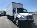 Used 2018 Freightliner M2 106 Conventional Cab Box Truck with Liftgate for sale #176542 - photo 1