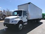 Used 2018 Freightliner M2 106 Conventional Cab Box Truck with Liftgate for sale #176542 - photo 3