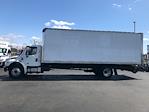 Used 2018 Freightliner M2 106 Conventional Cab Box Truck with Liftgate for sale #176542 - photo 4