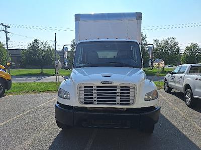Used 2018 Freightliner M2 106 Conventional Cab Box Truck with Liftgate for sale #176543 - photo 2