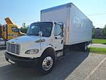 Used 2018 Freightliner M2 106 Conventional Cab Box Truck with Liftgate for sale #176543 - photo 3