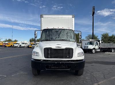Used 2023 Freightliner M2 106 Conventional Cab Box Truck with Liftgate for sale #176623 - photo 2