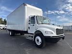 Used 2023 Freightliner M2 106 Conventional Cab Box Truck with Liftgate for sale #176623 - photo 1