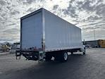 Used 2023 Freightliner M2 106 Conventional Cab Box Truck with Liftgate for sale #176623 - photo 13