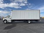 Used 2023 Freightliner M2 106 Conventional Cab Box Truck with Liftgate for sale #176623 - photo 4