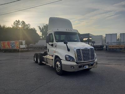 Used 2018 Freightliner Cascadia Detroit DD13 Semi Truck for sale #176635 - photo 1