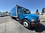 Used 2018 Freightliner M2 106 Conventional Cab Morgan Truck Body Box Truck with Liftgate for sale #176640 - photo 1