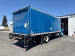 Used 2018 Freightliner M2 106 Conventional Cab Morgan Truck Body Box Truck with Liftgate for sale #176640 - photo 13