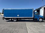 Used 2018 Freightliner M2 106 Conventional Cab Morgan Truck Body Box Truck with Liftgate for sale #176640 - photo 15
