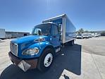 Used 2018 Freightliner M2 106 Conventional Cab Morgan Truck Body Box Truck with Liftgate for sale #176640 - photo 3