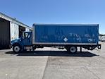Used 2018 Freightliner M2 106 Conventional Cab Morgan Truck Body Box Truck with Liftgate for sale #176640 - photo 4