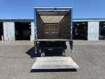 Used 2018 Freightliner M2 106 Conventional Cab Morgan Truck Body Box Truck with Liftgate for sale #176640 - photo 9