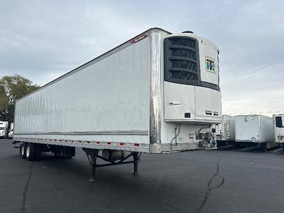 Used 1988 Great Dane Refrigerated Trailer 177102 for sale #177102 - photo 1
