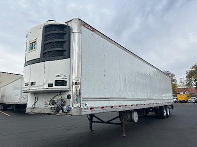 Used 1988 Great Dane Refrigerated Trailer 177102 for sale #177102 - photo 2