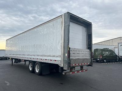 Used 1988 Great Dane Refrigerated Trailer 177102 for sale #177102 - photo 3