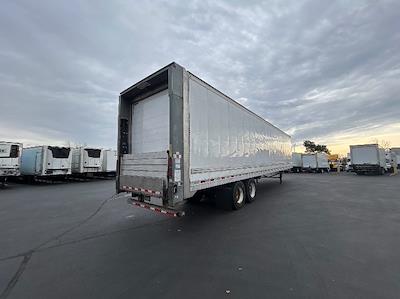 Used 1988 Great Dane Refrigerated Trailer 177102 for sale #177102 - photo 4