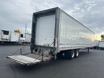 Used 1988 Great Dane Refrigerated Trailer 177102 for sale #177102 - photo 7